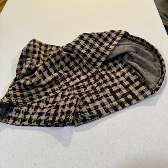 Rachel Zoe Toddler Girl 4 Plaid Skort - Picture 2 of 5